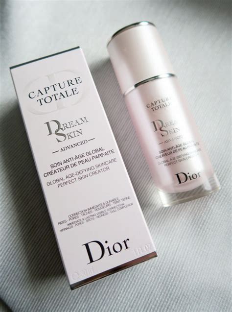 dream cream dior|dior dream cream review.